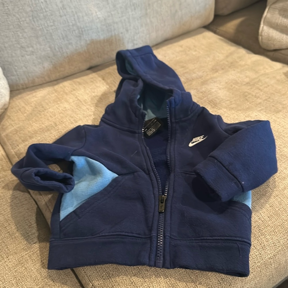 Toddler Nike